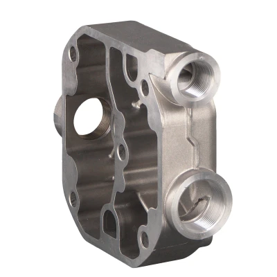 Kuva FEBI BILSTEIN 14668 Sylinterikansi, paineilmakompressori