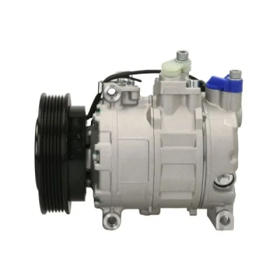 Kuva THERMOTEC KTT090282 Ilmastoinnin Kompressori 7SBU16C 12 PAG 46 R 134a