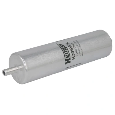 Kuva HENGST FILTER H396WK Polttoainesuodatin Letkusuodatin AUDI: A6 C7 Avant, A4 B8 Sedan