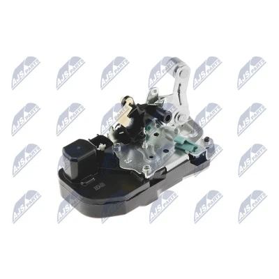 Kuva Ovilukko, Eteen, oikea JEEP GRAND CHEROKEE III OE 55113372AC, K55113372AA, K55113372AB