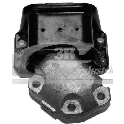 Kuva 3RG 40264 Moottorin Kumityyny Oikea 136 PEUGEOT: 307 Hatchback, Farmari