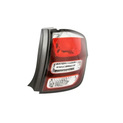Kuva TYC 11 12555 01 2 Takavalot Oikea Uloin osa Ilman lampun kantaa CITROËN: C3 II