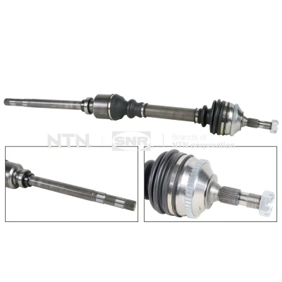 Kuva Vetoakseli SNR DK59.022