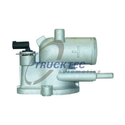 Kuva TRUCKTEC AUTOMOTIVE 02.19.328 Termostaatti 92 MERCEDES BENZ: C sarja T modell, Sedan, E Sedan