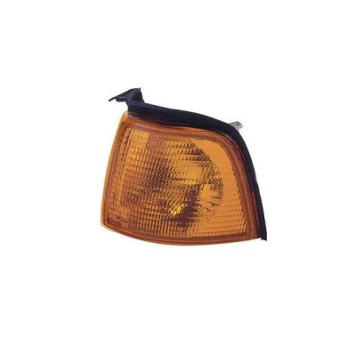 Kuva ALKAR 1905484 Vilkku Oranssi Eteen, vasen Lampun kannalla P21W Ohjaus vasemmalla AUDI: 80 B3