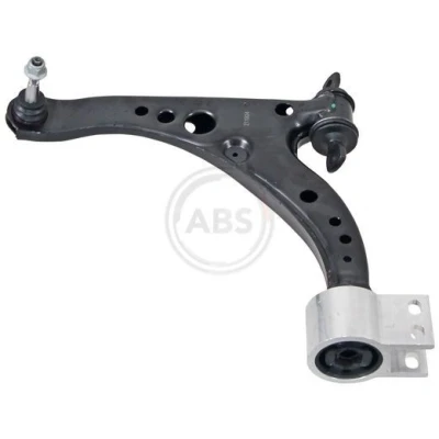 Kuva Tukivarsi, pyöräntuenta, Ulompi, Etuakseli, vasen, Alla opel, vauxhall OE 39 021 472, 39089344