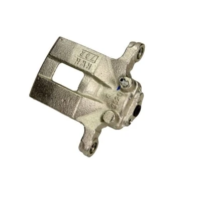 Kuva MAXGEAR 82 0407 Jarrusatula Valurauta 50 Akselin takana NISSAN: X Trail