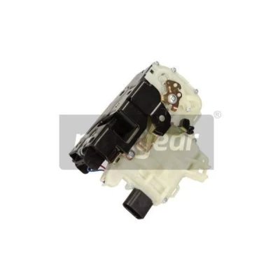 Kuva MAXGEAR 28 0339 Oven Lukko ajoneuvoille keskuslukituksella Eteen, vasen VOLKSWAGEN: Golf 4 Variant, Passat B5 GP
