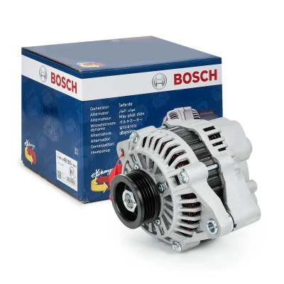 Kuva BOSCH 0 986 081 950 Laturi 14V 75A SUZUKI: SWIFT 3