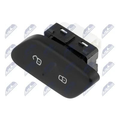 Kuva Kytkin, ovenlukitus VW POLO V, Sedan V OE 6R1962125A, 6RD962125