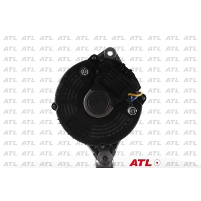Kuva Laturi RENAULT OE 77 00 764 382, 767 420, 784 977