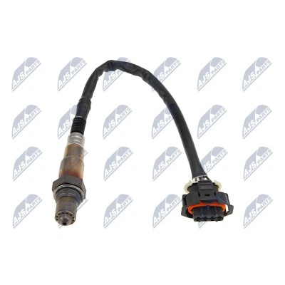 Kuva Lambda sondi Opel Astra h, h gtc, kombi, twintop, Meriva a minibus, minivan OE 55555625, 55561554, 8 55 428