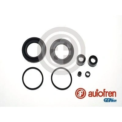 Kuva AUTOFREN SEINSA D41010 Jarrusatula Korjaussarja Etuakseli 45
