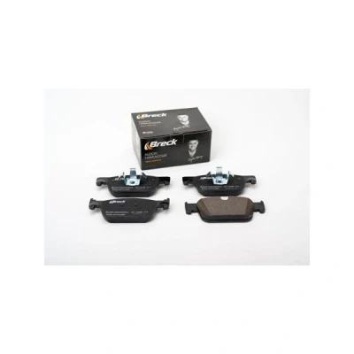 Kuva BRECK 22098 00 551 Jarrupalat VOLVO: V90 II Farmari, V60 II, S90
