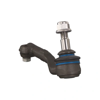Kuva FEBI BILSTEIN 44282 Raidetangon Pää Etuakseli, oikea Itselukittuvalla mutterilla BMW: 3 Touring