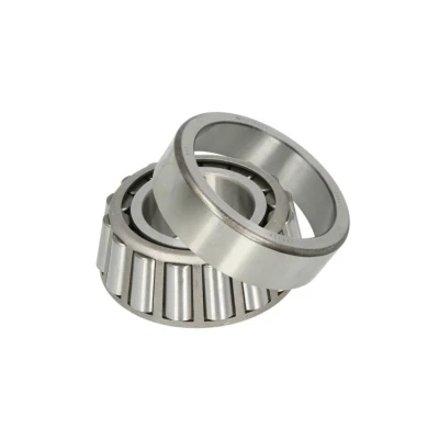 Kuva FEBI BILSTEIN 09821 Pyöränlaakeri Etuakseli, Taka akseli 60 130 48,5 32312A