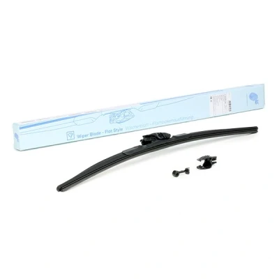 Kuva Pyyhkijänsulka Blue Print AD22FL550 550mm Flatblade pyyhinsulka (rungoton) MERCEDES BENZ: C sarja T modell, Sedan, S Sedan