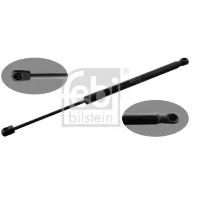 Kuva FEBI BILSTEIN 47099 Takaluukun Kaasujousi 650 477,5 Molemminpuolin OPEL: Astra H Caravan, J Sports Tourer