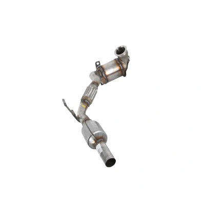 Kuva Noki/hiukkassuodatin, pakojärjestelmä BM CATALYSTS BM15016H