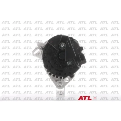 Kuva Laturi SEAT, SKODA, VW OE 036 903 024 M, MX
