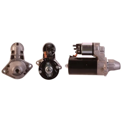 Kuva LUCAS ELECTRICAL LRS02553 Starttimoottori 12 1,4 10