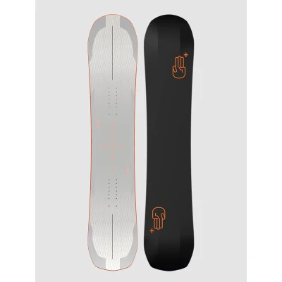 Kuva Bataleon Push Up + 24/25 Snowboard