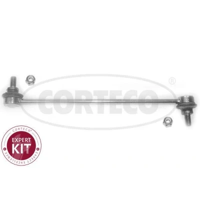 Kuva CORTECO 49399295 Koiranluu Etuakseli, oikea, vasen FORD: FIESTA 5, 5 Van