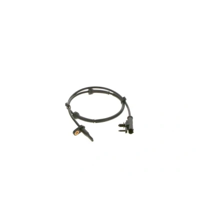 Kuva BOSCH 0 265 007 637 ABS anturi Kaapelilla Hall 786 SMART: Forfour I