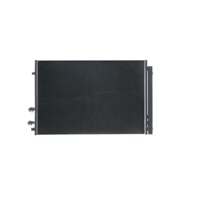 Kuva MAHLE ORIGINAL AC 1066 000S Ilmastoinnin Lauhdutin Vedenerottimella 14 11,7 714