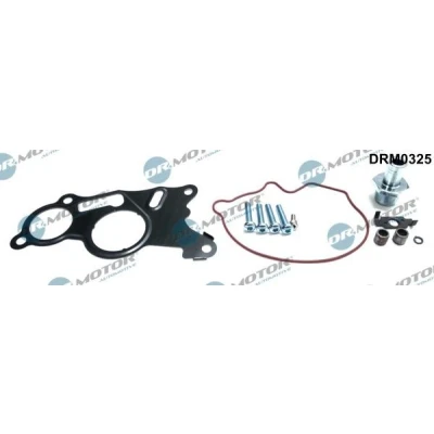 Kuva DR.MOTOR AUTOMOTIVE DRM0325 Alipainepumppu korjaussarja VOLKSWAGEN: Multivan 5 (7HM, Transporter 5, Passat B6 Variant, SKODA: Octavia 2 Combi