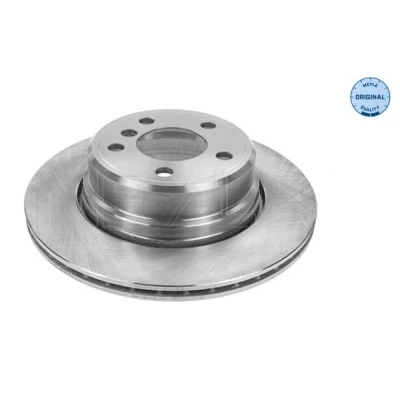Kuva MEYLE 315 523 0055 Jarrulevyt Taka akseli 324 20 5 120 Tuuletettu ORIGINAL Quality BMW: X5