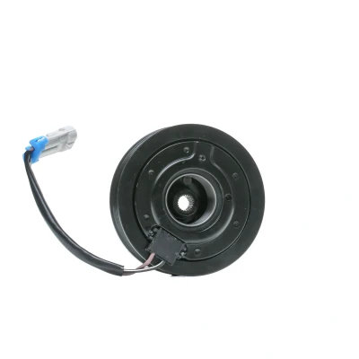 Kuva THERMOTEC KTT040069 Magneettikytkin Sanden, SD6V12 OPEL: Astra G Sedan, Meriva A, Caravan