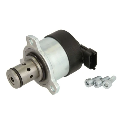 Kuva BOSCH F 00N 210 223 Rail paineensäädin Korkeapainepumppu (m painepuoli) Asennusmateriaalilla