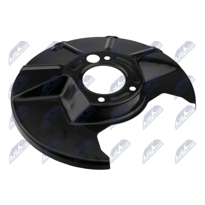 Kuva NTY HTO MZ 005 Jarrukilpi Taka akseli, oikea MAZDA: 626 V Hatchback, Farmari