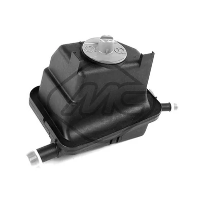 Kuva Tasaussäiliö, servo ohjaus AUDI, SEAT, SKODA, VW OE 1J0 422 371 C