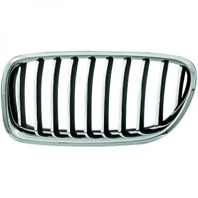 Kuva Jäähdyttimen säleikkö, Vasen bmw 5 [f10], touring [f11] OE 51132589745, 51137336477, 51137412323