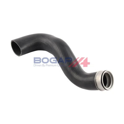 Kuva BOGAP A1711297 Ahdinletku EPDM (eteenipropeeni dieeni kumi) VW: Touareg I (7LA, 7L6, 7L7) 2.5 R5 TDI 2003 2010