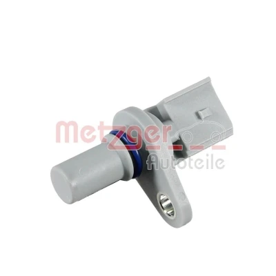 Kuva METZGER 0903072 Nokka Akselin Asentotunnistin FORD: Transit Mk6 Van, Custom V362 Mk5 Van