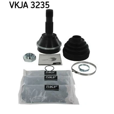 Kuva SKF VKJA 3235 Vetonivel FIAT: Ducato II Van, Bussi, CITROËN: Jumper I PEUGEOT: Boxer Bussi