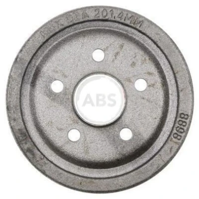 Kuva A.B.S. 2337 S Jarrurumpu 232