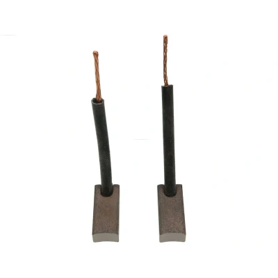Kuva AS PL BX210 Laturin Hiilet