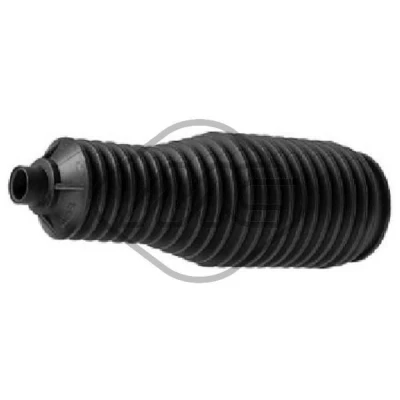 Kuva Paljekumi, ohjaus, Vaihteiston puoli CITROËN, FIAT, PEUGEOT OE 4066.86