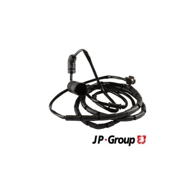 Kuva JP GROUP 1497303800 Varoitin, Jarrupalan Kuluma
