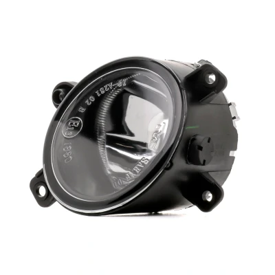 Kuva TYC 19 0281 01 2 Sumuvalot Oikea Ilman lampun kantaa FORD: MONDEO 3 Kombi, Stufenheck,