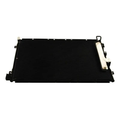 Kuva MAXGEAR AC830079 Ilmastoinnin Lauhdutin Vedenerottimella Alumiini 353 R 134a