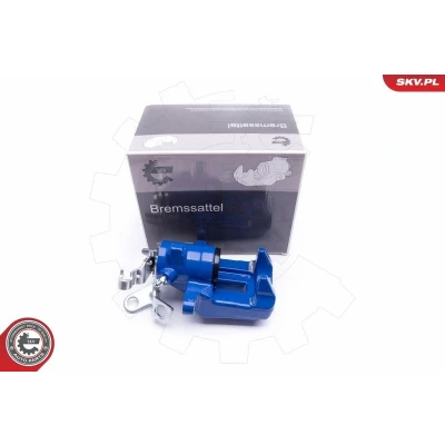 Kuva Jarrusatula, Taka akseli, vasen AUDI, SEAT, SKODA, VW OE 1K0615423D, 1K0615423J, 1K0615423Q