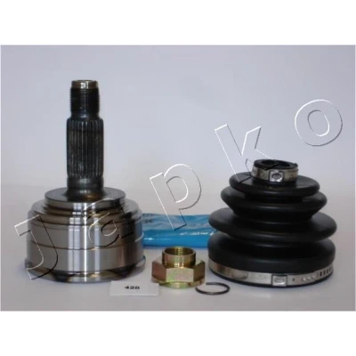 Kuva JAPKO 62428 Vetonivel Pyörän puoli HONDA: CR V 1