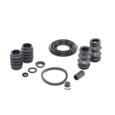 Kuva FRENKIT 238042 Jarrusatula Korjaussarja Taka akseli 38 VOLKSWAGEN: Eos, Touran I, Golf 6, FORD: MONDEO 3 Stufenheck, Kombi,