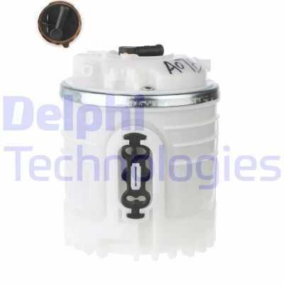 Kuva DELPHI FE0786 12B1 Polttoainepumppu Sähköinen Bensiini ilman tiivisteitä paineanturia