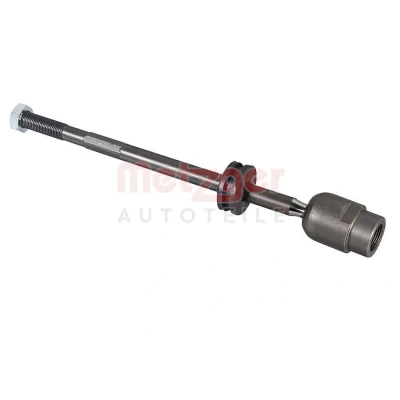 Kuva METZGER 51005108 Raidetangon Sisäpää Etuakseli M14x1,5 Autoihin ilman ohjaustehostinta KIT +